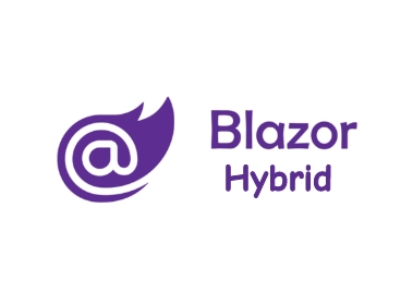 Blazor Hybrid