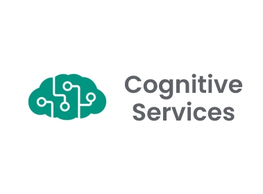 Cognitive Services