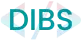 DIBS Logo