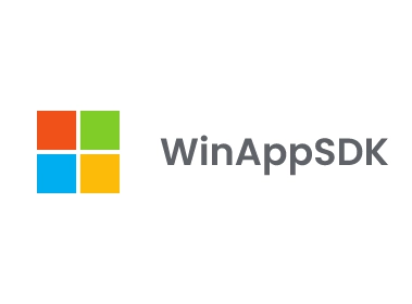 WinAppSDK