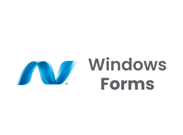 Windows Forms